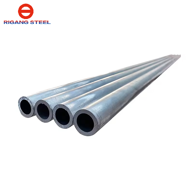 Aluminium Pipe