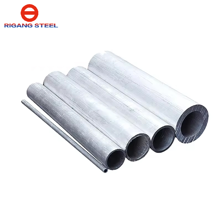 Aluminium Pipe