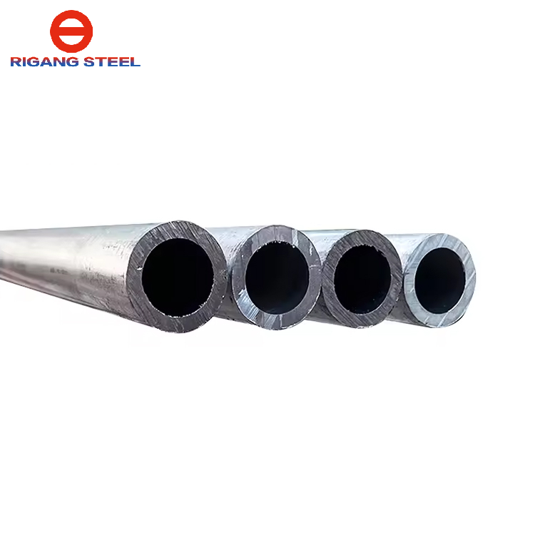 Aluminium Pipe