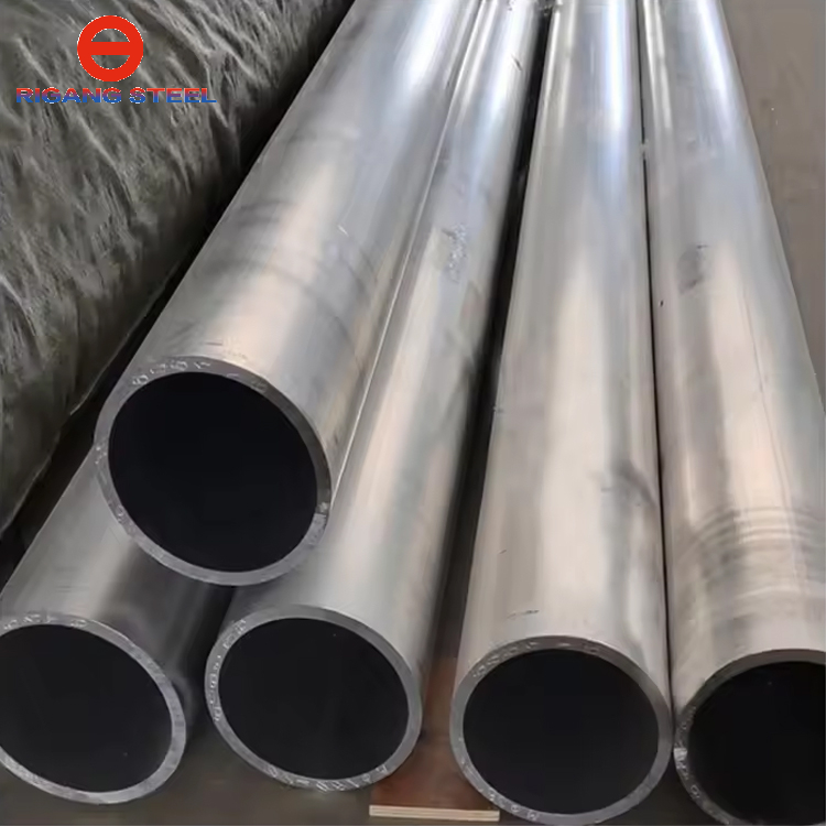 Aluminium Pipe