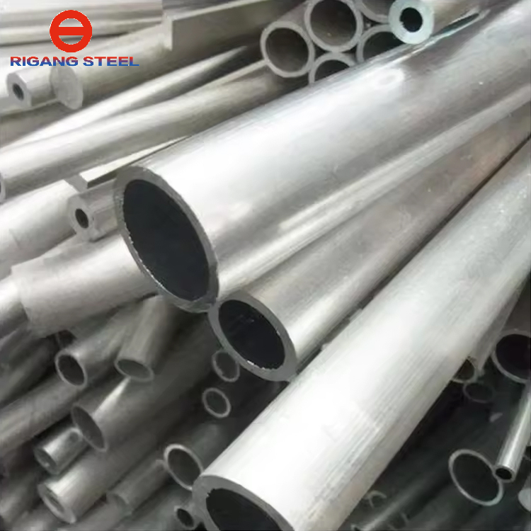 Aluminium Pipe