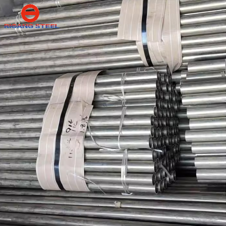 Aluminium Pipe