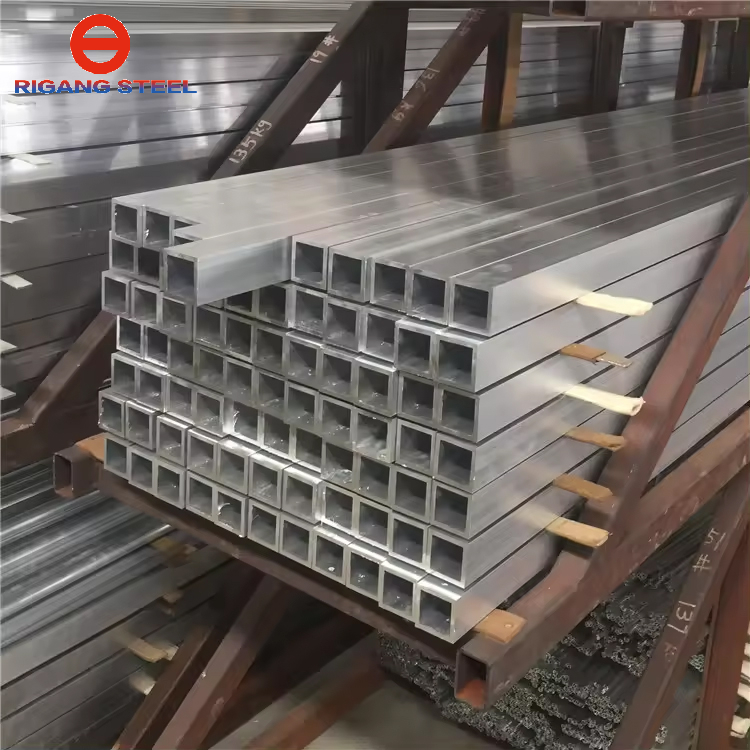 Aluminum Square Tube