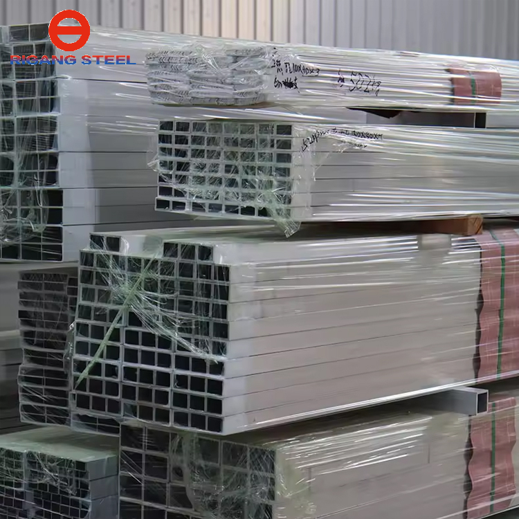 Aluminum Square Tube