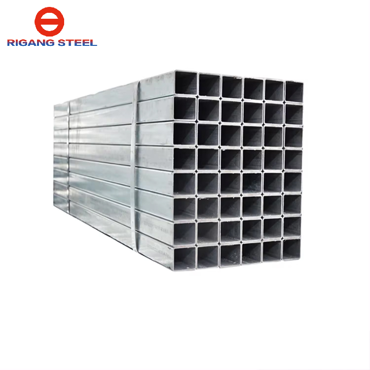 Aluminum Square Tube