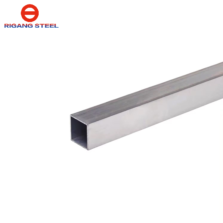 Aluminum Square Tube