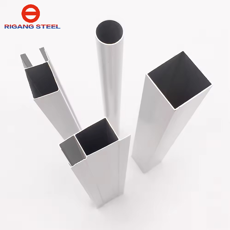Aluminum Square Tube
