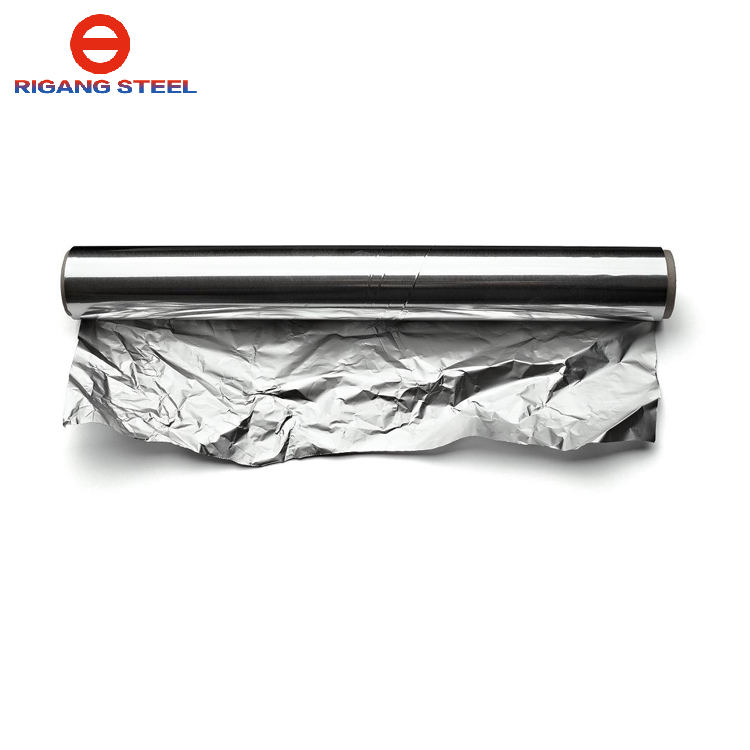  Aluminum Foil