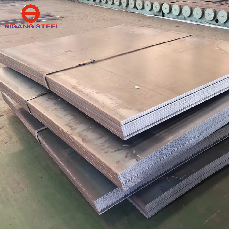Silicon Steel Plate