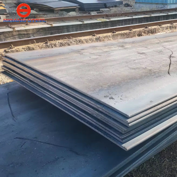 Silicon Steel Plate
