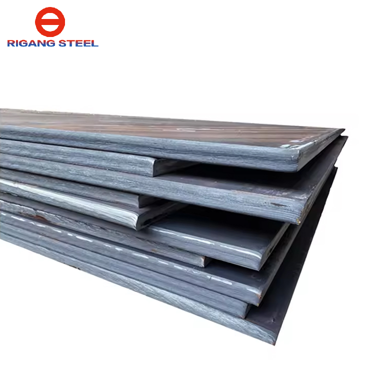 Silicon Steel Plate