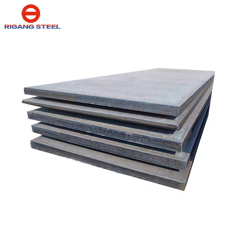 Silicon Steel Plate