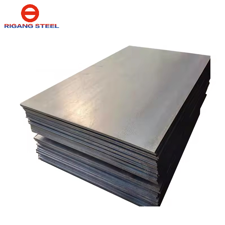 Silicon Steel Plate