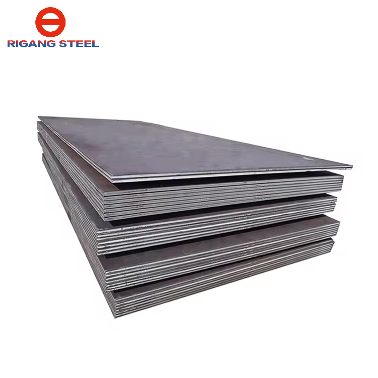 Silicon Steel Plate