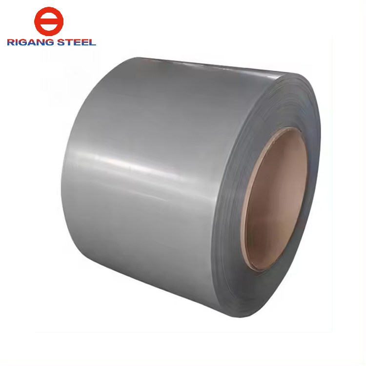 Silicon Steel Coil