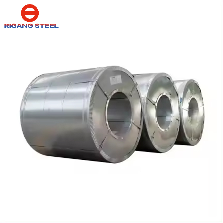Silicon Steel Coil