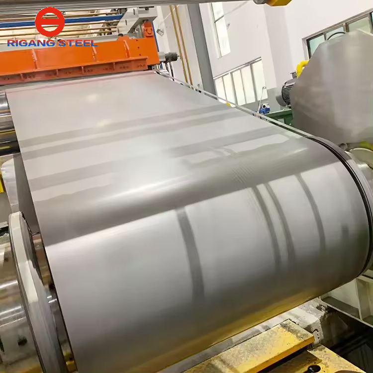 Silicon Steel Coil