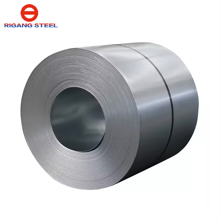 Silicon Steel Coil