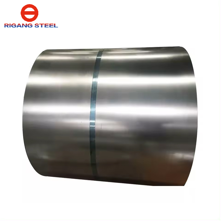 Silicon Steel Coil