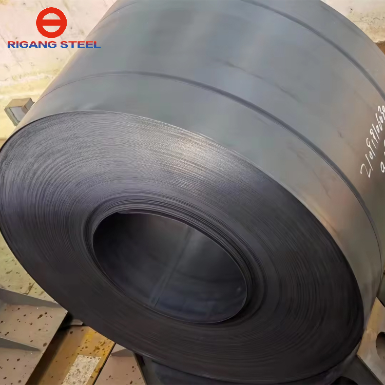 Silicon Steel Coil