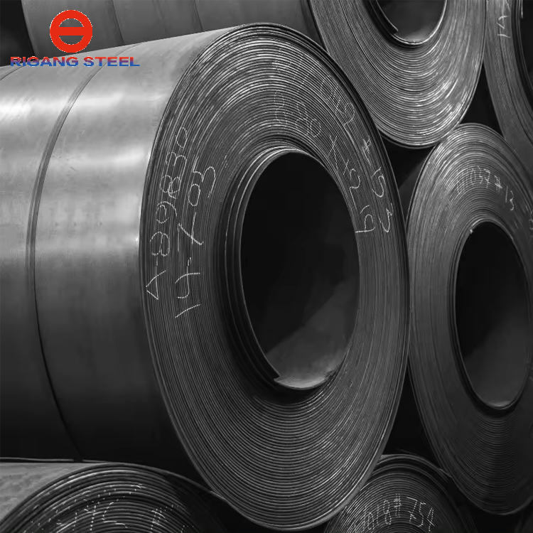 Silicon Steel Coil