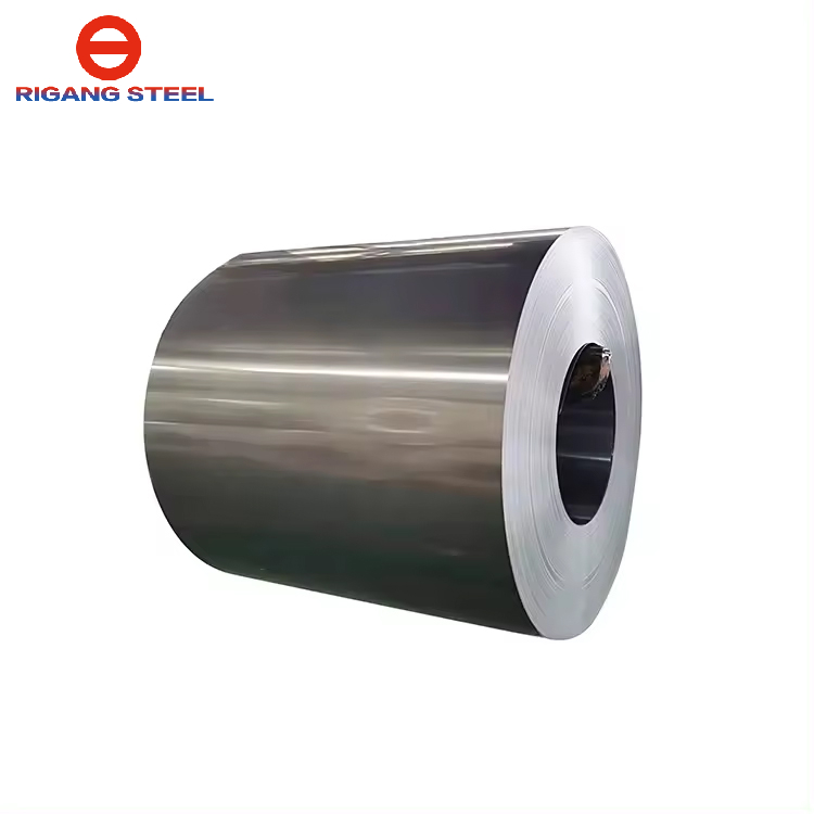Silicon Steel Coil