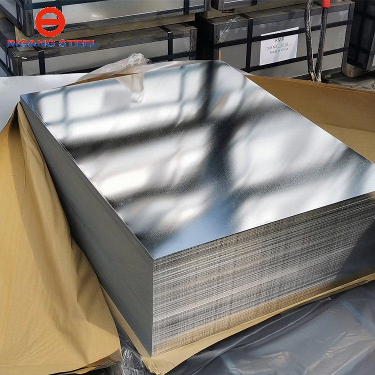 Equal Thickness Tinplate