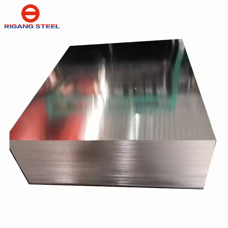 Equal Thickness Tinplate