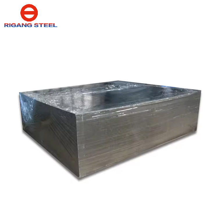 Equal Thickness Tinplate