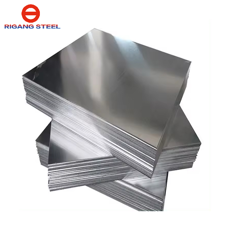 Equal Thickness Tinplate