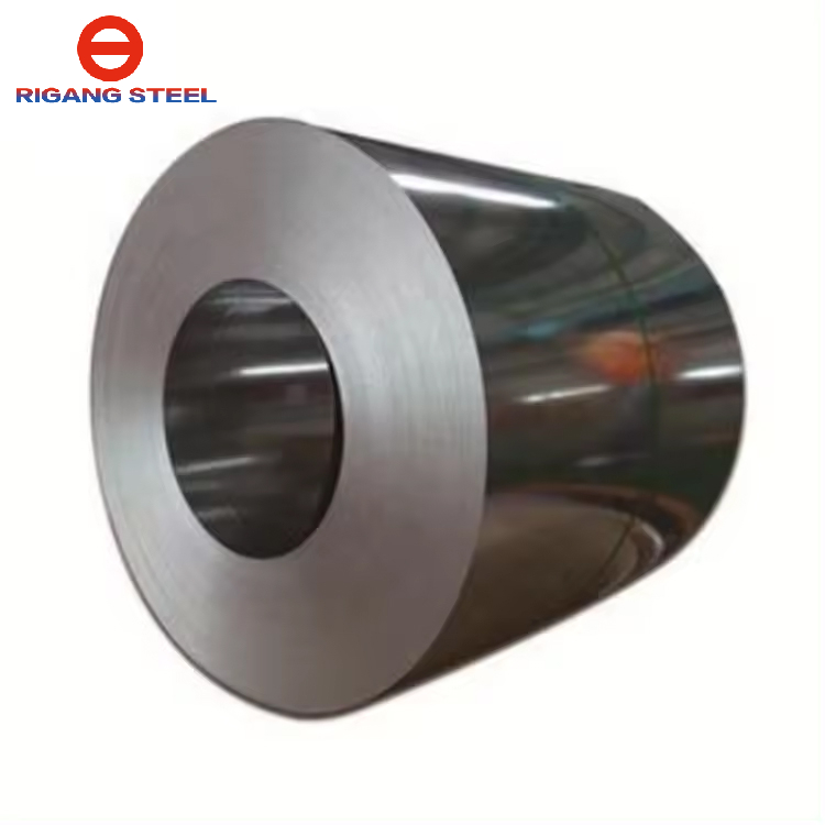 Equal Thickness Tinplate Coil