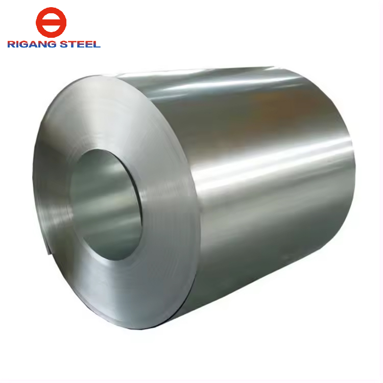 Equal Thickness Tinplate Coil