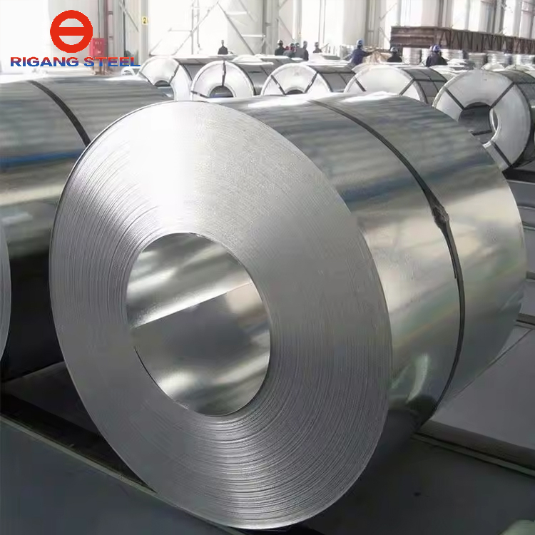 Equal Thickness Tinplate Coil