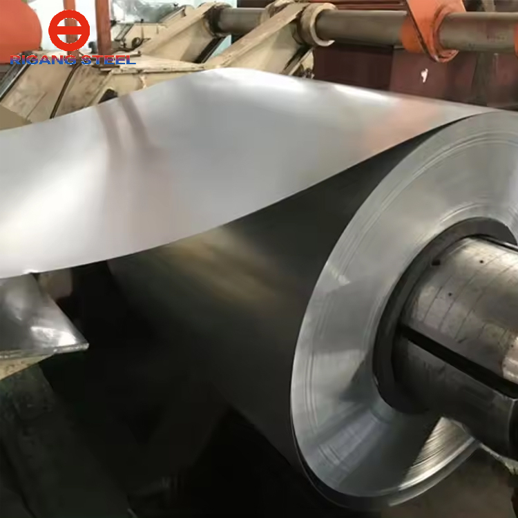 Equal Thickness Tinplate Coil