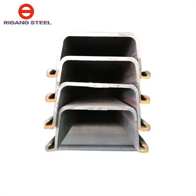 Steel Sheet Pile