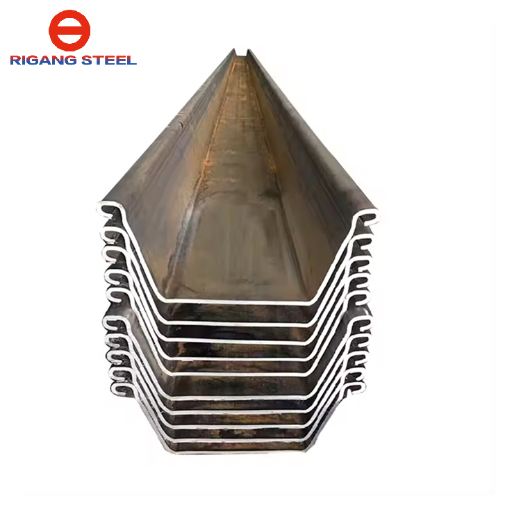 Steel Sheet Pile