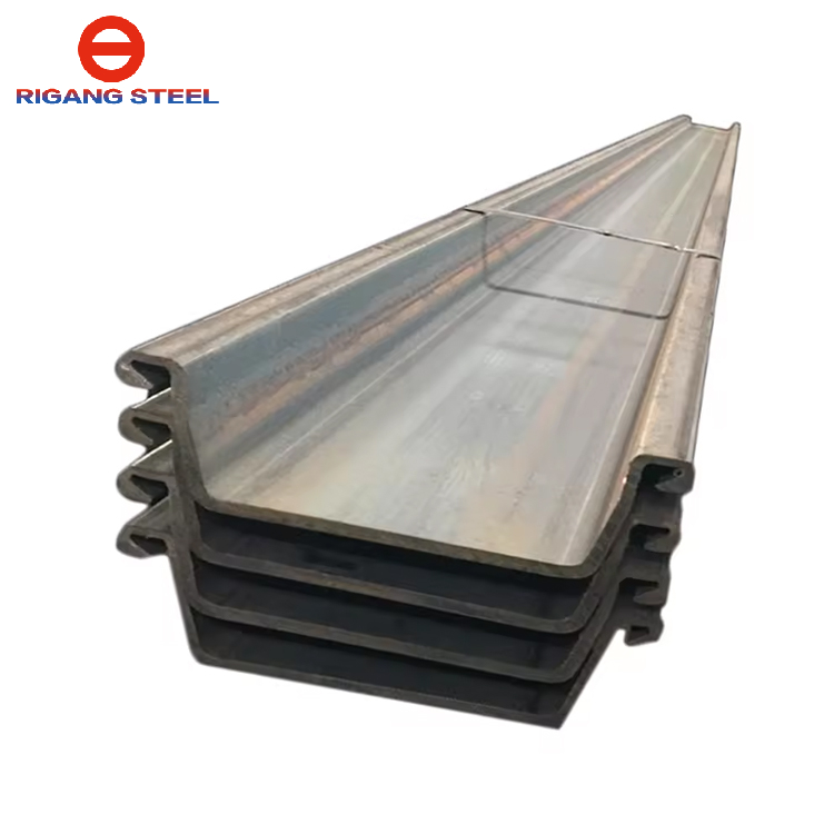 Steel Sheet Pile