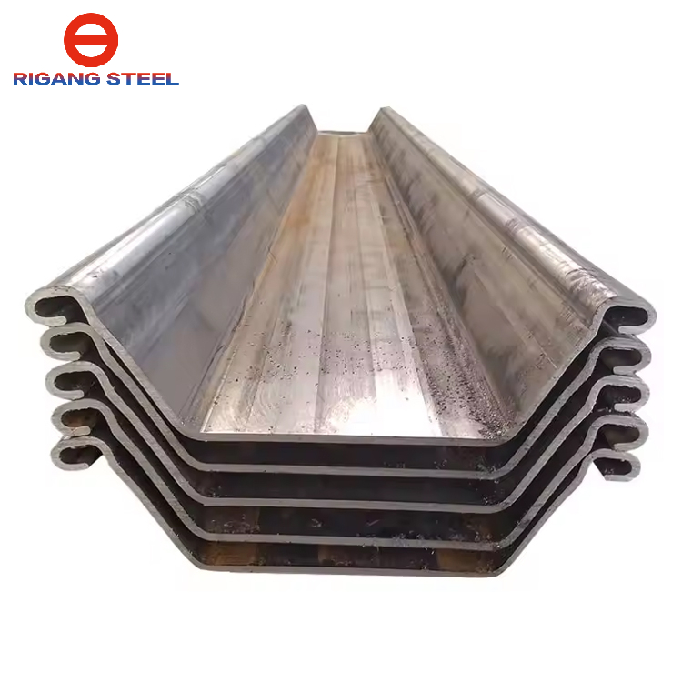 Steel Sheet Pile
