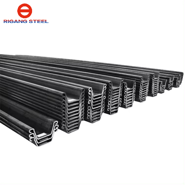 Steel Sheet Pile