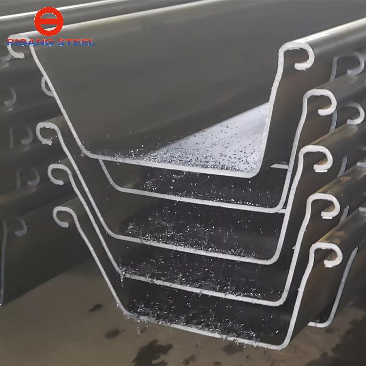 Steel Sheet Pile