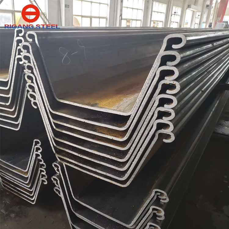 Steel Sheet Pile