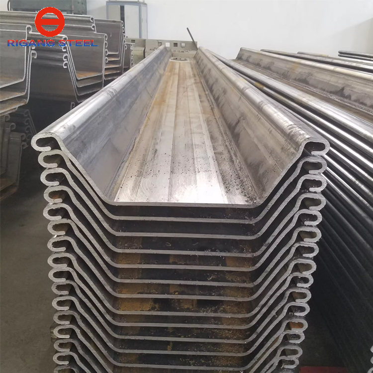 Steel Sheet Pile