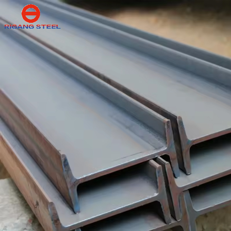 Steel H-Beams