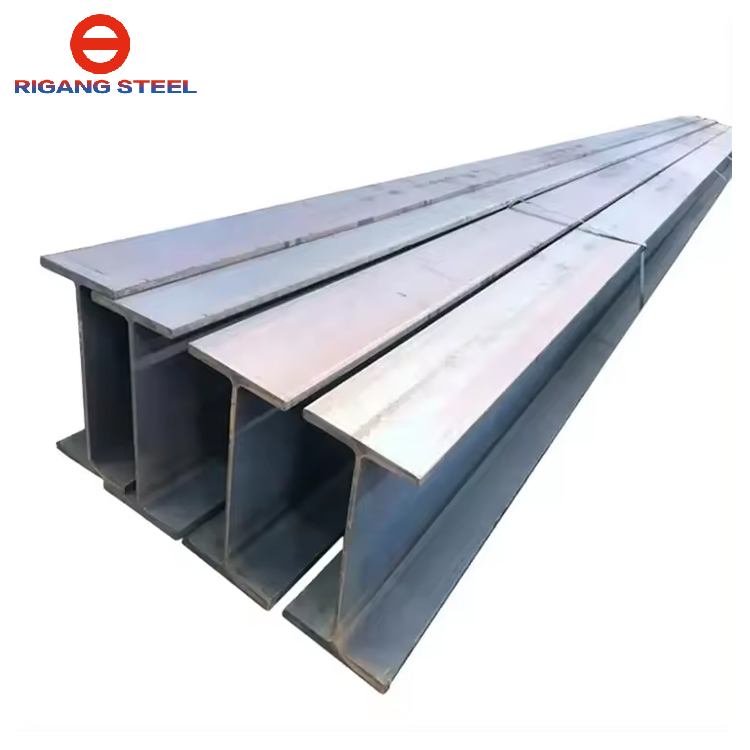 Steel H-Beams