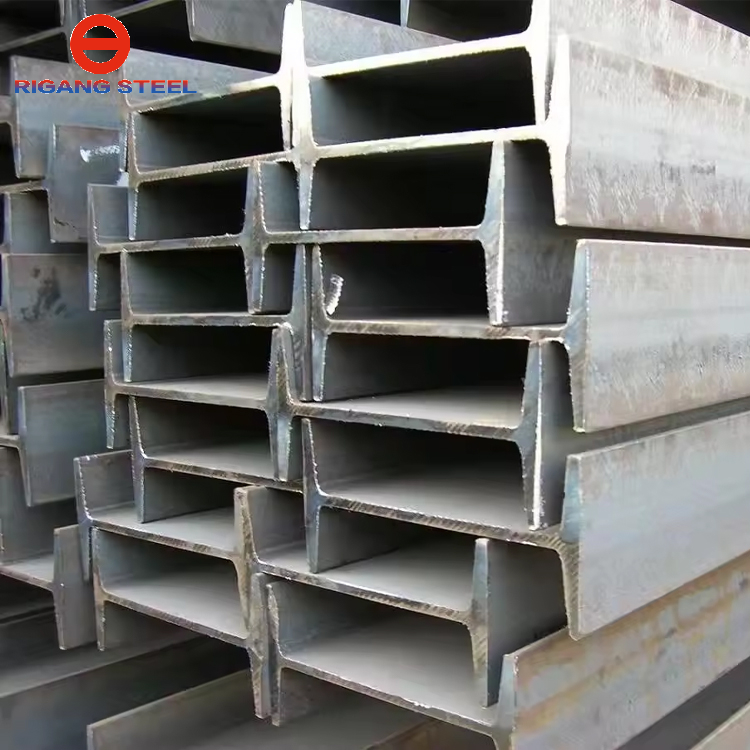 Steel H-Beams