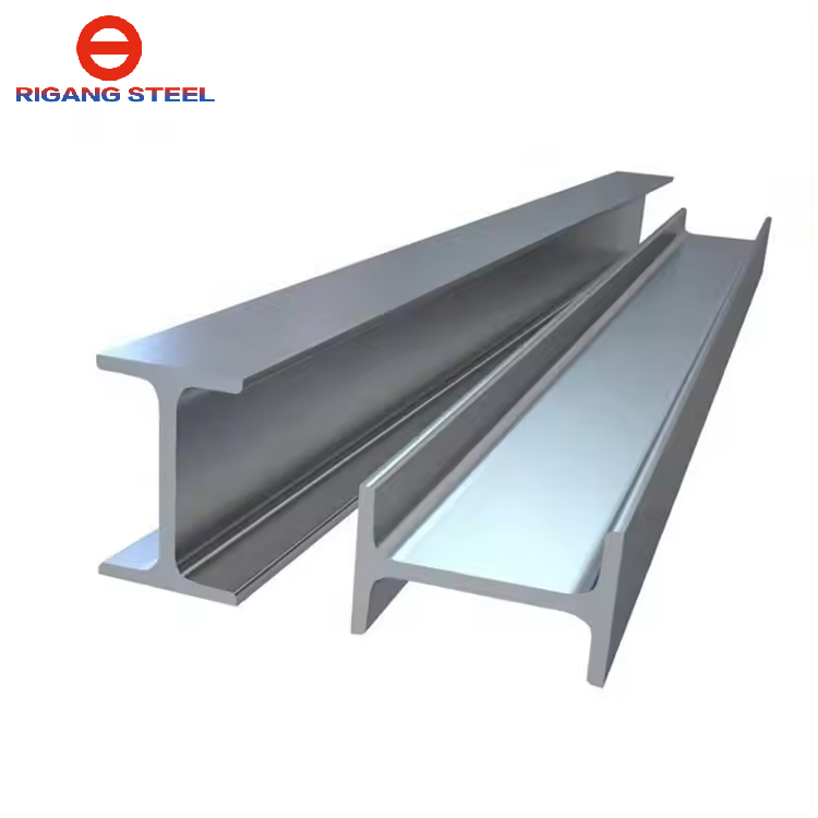 Steel H-Beams