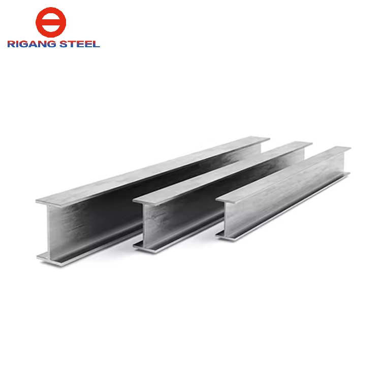 Steel H-Beams