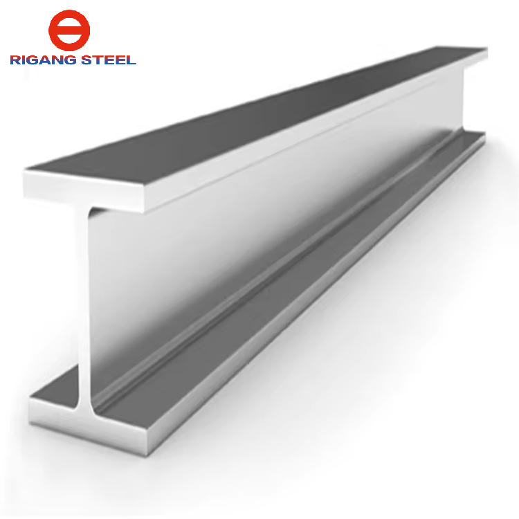 Steel H-Beams