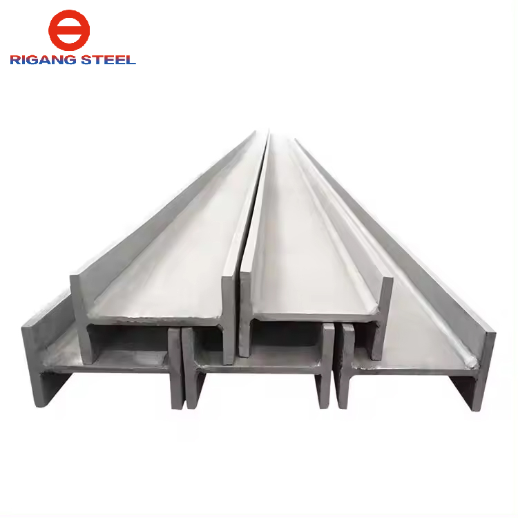 Steel H-Beams