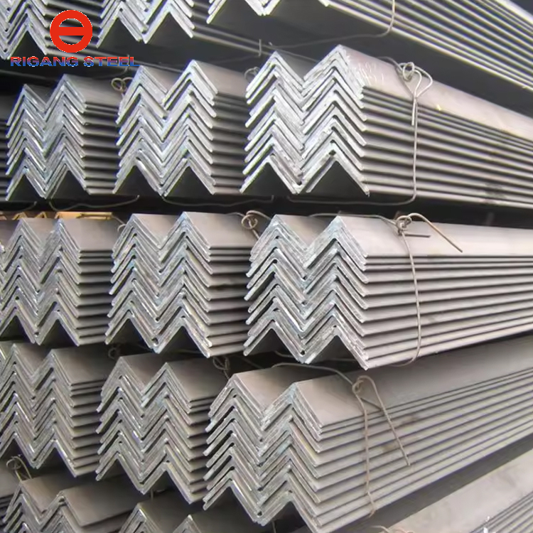 Angles Steel